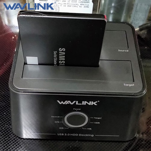 Wavlink external hard drive - external,