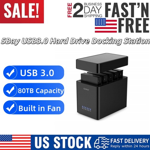 Orico bay usb - bay, hard