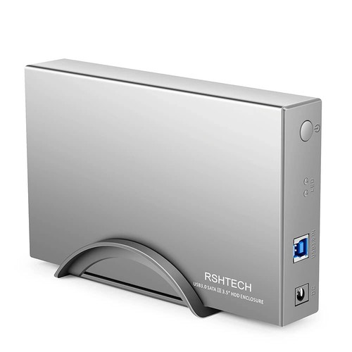 Hard drive enclosure usb 0 - hard,