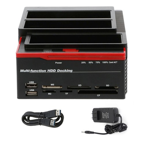 Multifunction 5 hdd - 💽multifunction, 2.5